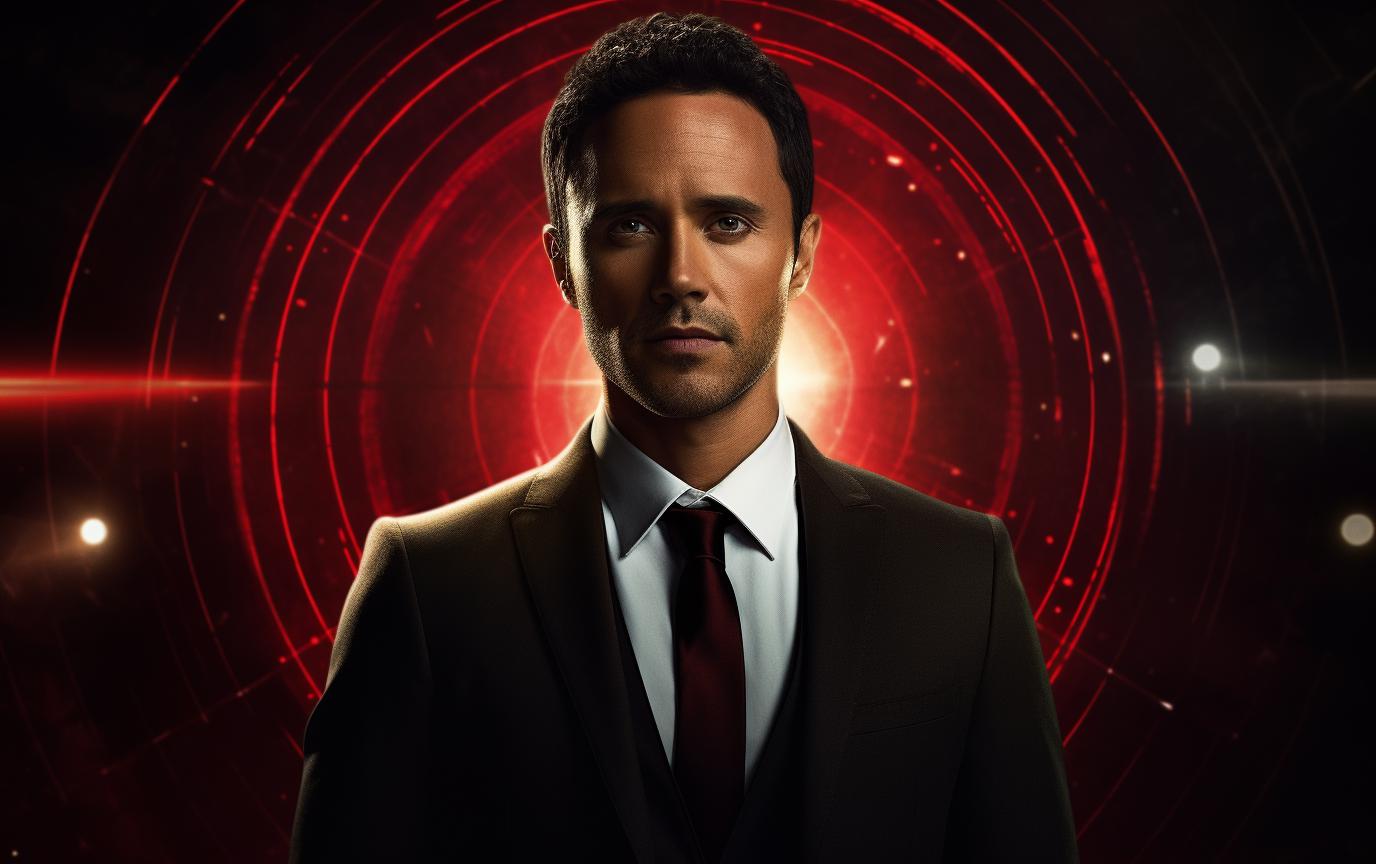 Profile photo of Grant Ward