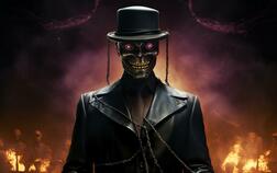 Profile photo of Puppet Master (Phillip Masters)