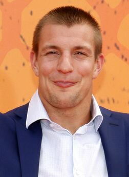 Profile photo of Rob Gronkowski