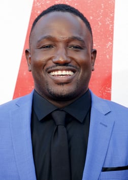 Profile photo of Hannibal Buress