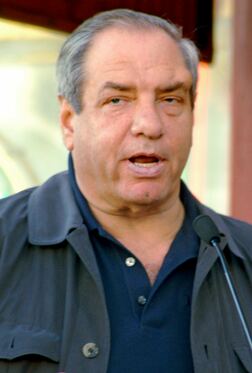 Profile photo of Dick Wolf