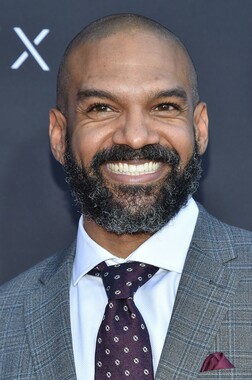 Profile photo of Khary Payton