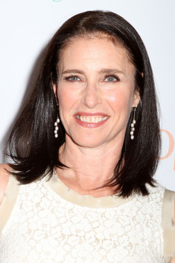 Profile photo of Mimi Rogers