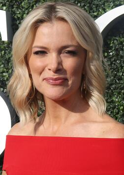 Profile photo of Megyn Kelly