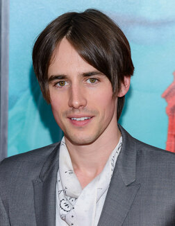 Profile photo of Reeve Carney