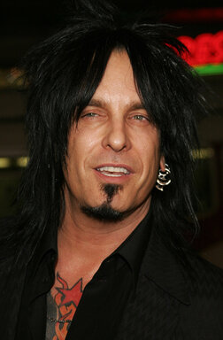 Profile photo of Nikki Sixx