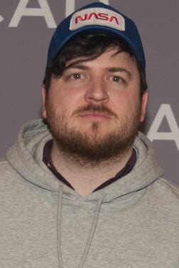 Profile photo of Olan Rogers