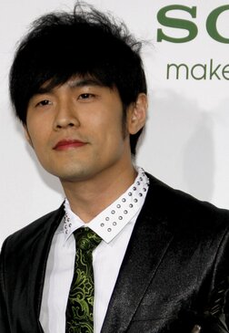 Profile photo of Jay Chou