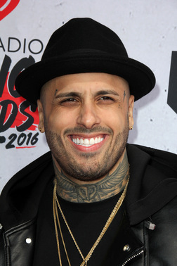 Profile photo of Nicky Jam