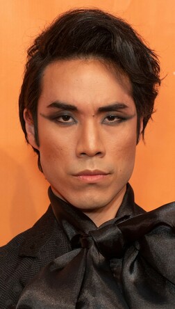 Profile photo of Eugene Lee Yang