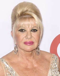 Profile photo of Ivana Trump