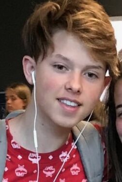 Profile photo of Jacob Sartorius