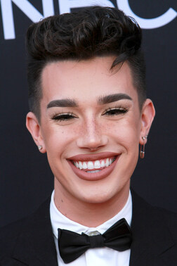 Profile photo of James Charles