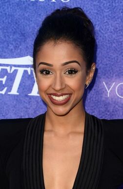 Profile photo of Liza Koshy