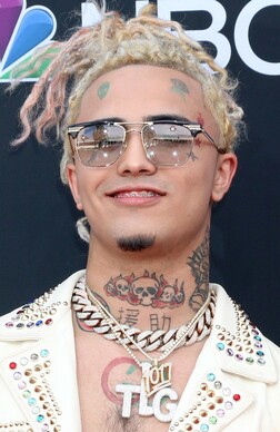 Profile photo of Lil Pump