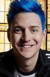 Profile photo of Ninja