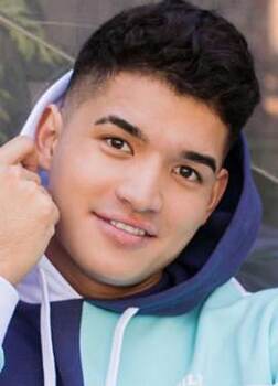 Profile photo of Alex Wassabi