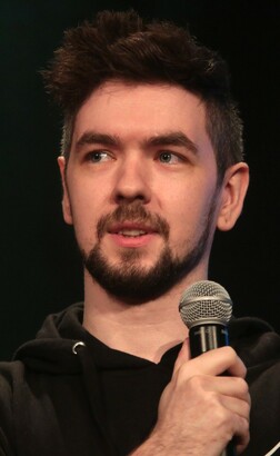 Profile photo of Jacksepticeye