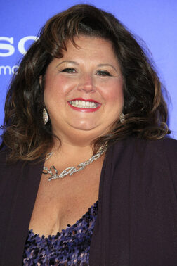 Profile photo of Abby Lee Miller