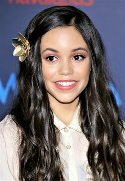 Profile photo of Jenna Ortega