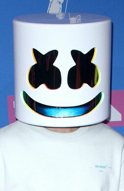 Profile photo of Marshmello