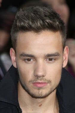 Profile photo of Liam Payne