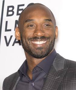 Profile photo of Kobe Bryant