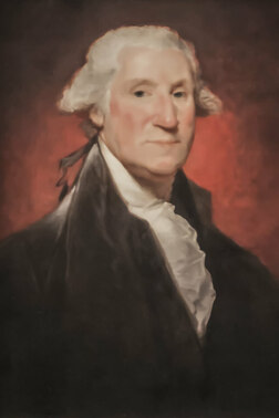 Profile photo of George Washington