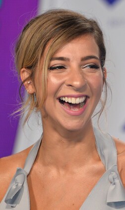 Profile photo of Gabbie Hanna