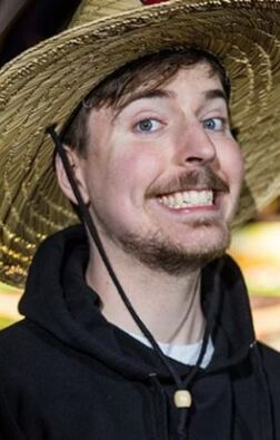 Profile photo of Mr Beast