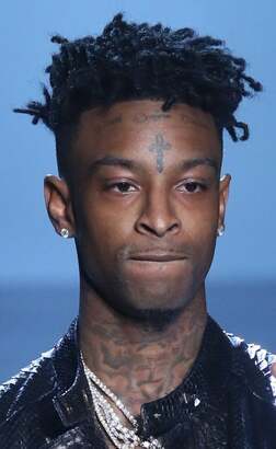 Profile photo of 21 Savage