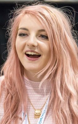 Profile photo of LDShadowLady