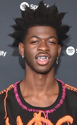 Profile photo of Lil Nas X