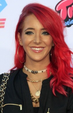 Profile photo of Jenna Marbles