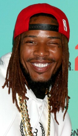 Profile photo of Fetty Wap