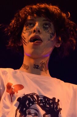 Profile photo of Lil Xan