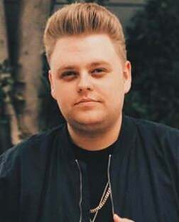 Profile photo of Nick Crompton