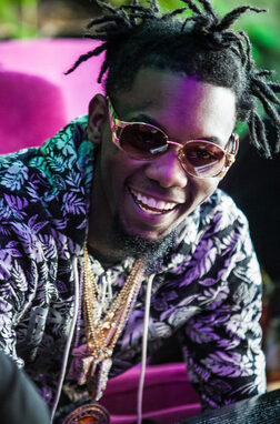 Profile photo of Offset