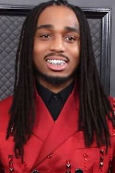 Profile photo of Quavo Marshall