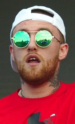 Profile photo of Mac Miller