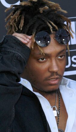 Profile photo of Juice WRLD