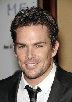 Profile photo of Mark McGrath