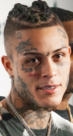 Profile photo of Lil Skies