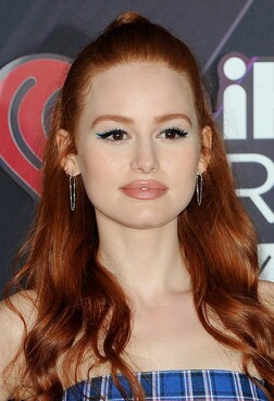 Profile photo of Madelaine Petsch