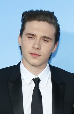 Profile photo of Brooklyn Beckham