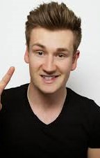 Profile photo of Oli White