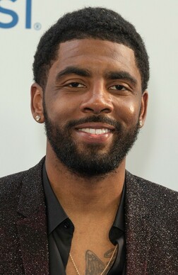 Profile photo of Kyrie Irving