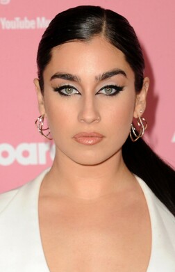 Profile photo of Lauren Jauregui