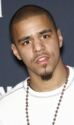 Profile photo of J Cole