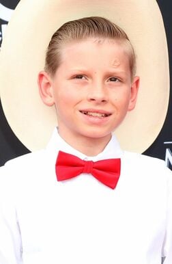 Profile photo of Mason Ramsey